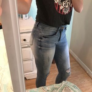 Kancan jeans🙌🏼